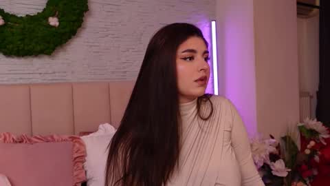 RachelSwaan online show from 21, 9, 2025