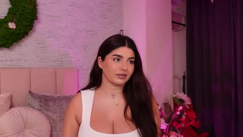 RachelSwaan online show from 14, 11, 2025