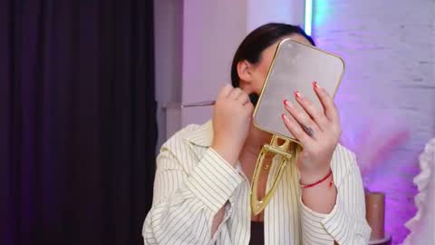 RachelSwaan online show from 17, 3, 2026