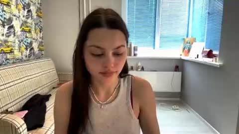 Snapshot of racquelcaffarel chatting on 6, 7, 2026 Elizabeth online show from 6, 7, 2026