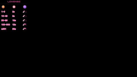  Racy Angel  online show from 8, 1, 2025