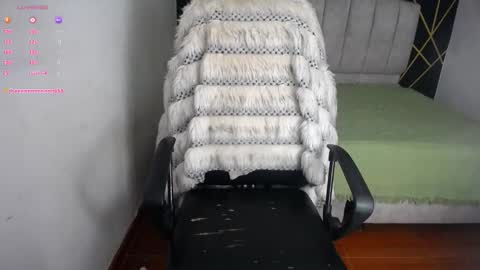  Racy Angel  online show from 27, 2, 2025