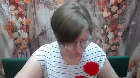Snapshot of radachudna chatting on 7, 7, 2026 RadaChudna online show from 7, 7, 2026