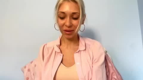 radiant__soul online show from 19, 4, 2026