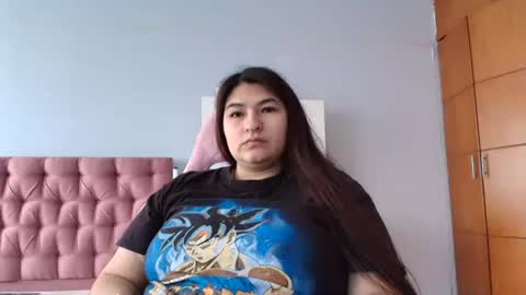 radiantgoddes online show from 23, 12, 2024