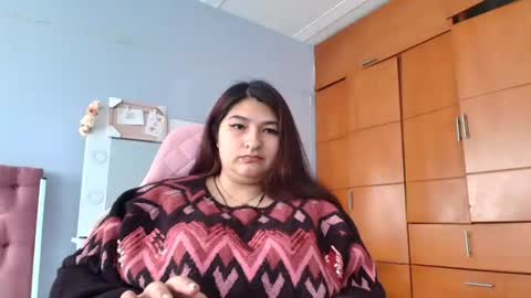 radiantgoddes online show from 29, 12, 2024