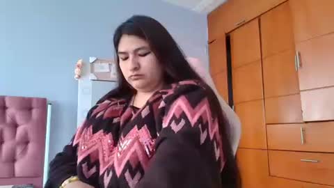 radiantgoddes online show from 2, 1, 2025