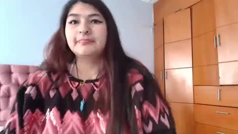 radiantgoddes online show from 9, 1, 2025