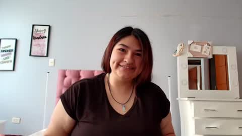 radiantgoddes online show from 25, 1, 2025