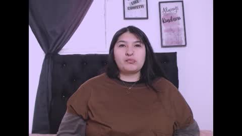 radiantgoddes online show from 30, 9, 2025