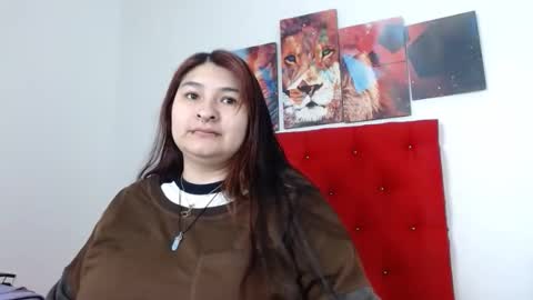 radiantgoddes online show from 14, 12, 2025