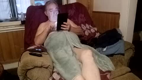 Radioman for fun online show from 13, 1, 2026