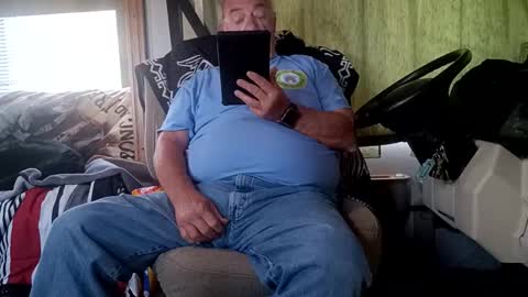 Radioman for fun online show from 20, 4, 2026