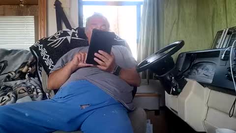 Radioman for fun online show from 9, 6, 2026
