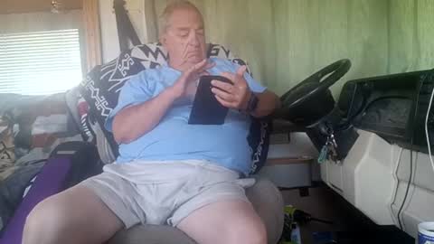 Snapshot of radiomantim chatting on 3, 7, 2026 Radioman for fun online show from 3, 7, 2026