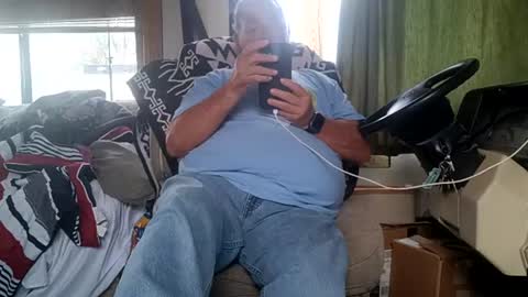 Snapshot of radiomantim chatting on 13, 7, 2026 Radioman for fun online show from 13, 7, 2026
