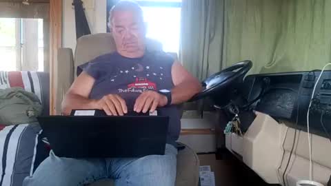 Snapshot of radiomantim chatting on 24, 7, 2026 Radioman for fun online show from 24, 7, 2026