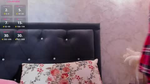 raelledarkstar online show from 16, 4, 2026