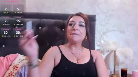 raelledarkstar online show from 20, 4, 2026