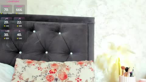 raelledarkstar online show from 23, 4, 2026