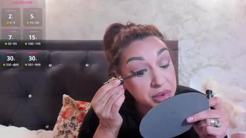 raelledarkstar online show from 30, 4, 2026