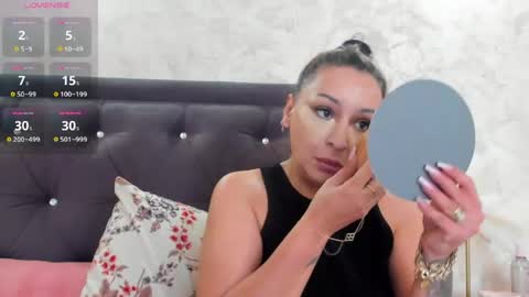 Snapshot of raelledarkstar chatting on 12, 5, 2026 raelledarkstar online show from 12, 5, 2026