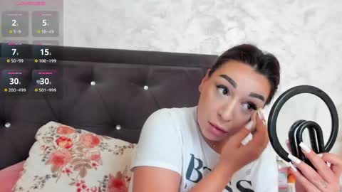 Snapshot of raelledarkstar chatting on 25, 5, 2026 raelledarkstar online show from 25, 5, 2026