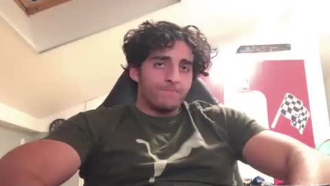 Snapshot of raes69 chatting on 11, 1, 2025 raes online show from 11, 1, 2025