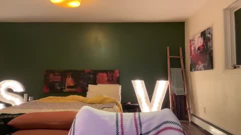 RaeWerks online show from 12, 1, 2025