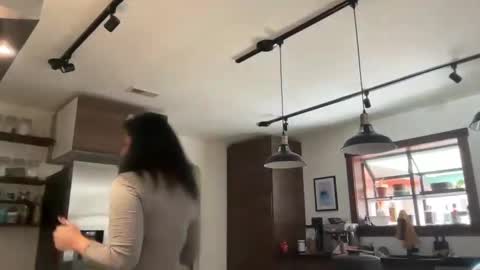 RaeWerks online show from 13, 1, 2025