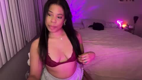 RaeWerks online show from 3, 10, 2025