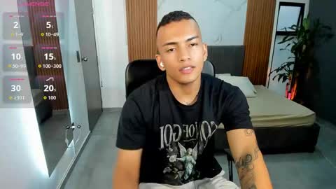 Snapshot of rafa_cruz chatting on 15, 9, 2025 rafa_cruz online show from 15, 9, 2025