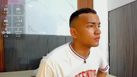 Snapshot of rafa_cruz chatting on 30, 9, 2025 rafa_cruz online show from 30, 9, 2025