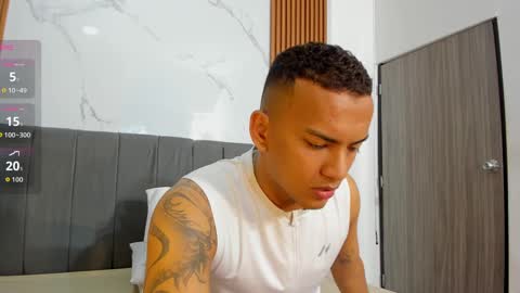 Snapshot of rafa_cruz chatting on 2, 10, 2025 rafa_cruz online show from 2, 10, 2025