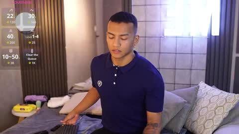 Snapshot of rafa_cruz chatting on 14, 11, 2025 rafa_cruz online show from 14, 11, 2025