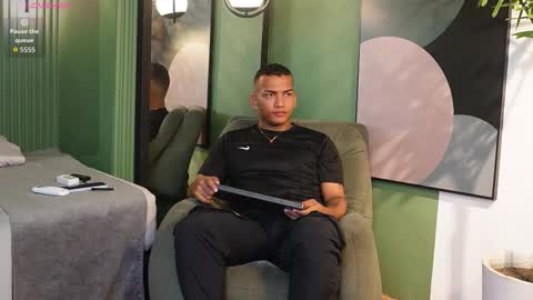 rafa_cruz online show from 18, 12, 2025