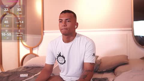 rafa_cruz online show from 5, 1, 2026