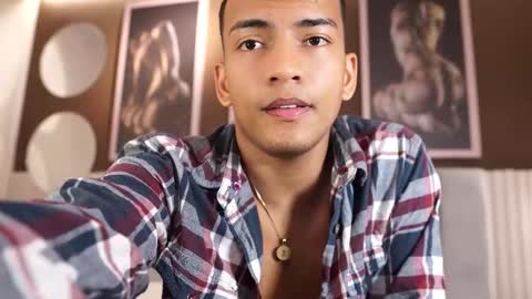 rafa_cruz online show from 29, 3, 2026