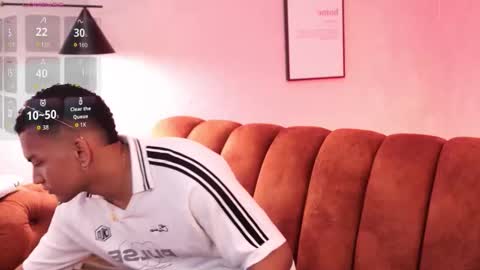 rafa_cruz online show from 18, 4, 2026