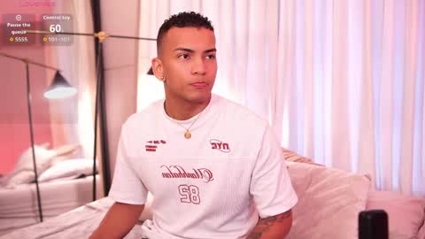 Snapshot of rafa_cruz chatting on 25, 4, 2026 rafa_cruz online show from 25, 4, 2026