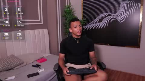 Snapshot of rafa_cruz chatting on 19, 5, 2026 rafa_cruz online show from 19, 5, 2026