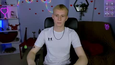 Snapshot of rafael_bien chatting on 4, 5, 2026 rafael online show from 4, 5, 2026