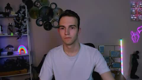 Snapshot of rafael_bien chatting on 6, 5, 2026 rafael online show from 6, 5, 2026