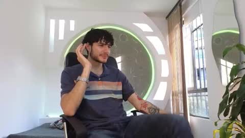 R A F A E L online show from 15, 9, 2025