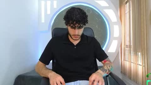 R A F A E L online show from 19, 9, 2025