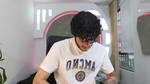 R A F A E L online show from 21, 10, 2025