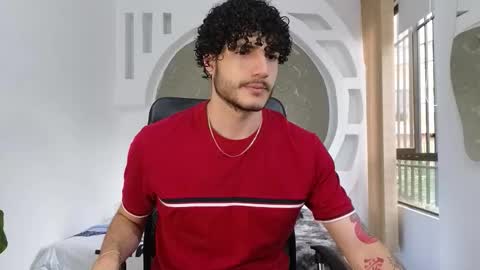 R A F A E L online show from 27, 11, 2025