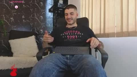 R A F A E L online show from 20, 5, 2026