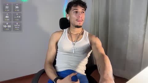 Snapshot of rafael_stone1 chatting on 17, 2, 2026 NEW IG online show from 17, 2, 2026