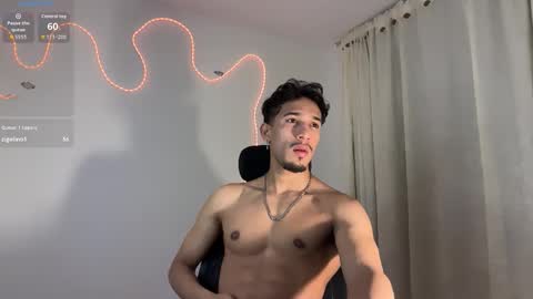 Snapshot of rafael_stone1 chatting on 22, 2, 2026 NEW IG online show from 22, 2, 2026